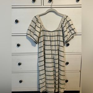 American Eagle Dress
